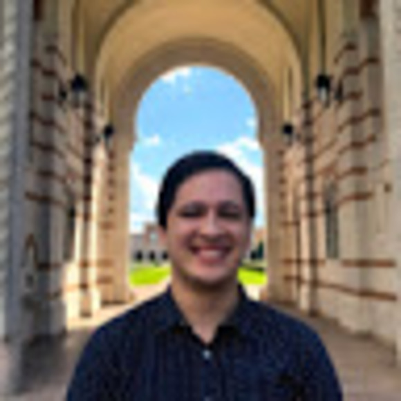 Meet your Posher, Jonathan - Picture 1 of 1